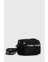 Tommy Jeans Чанта в зелено - Pepit.bg