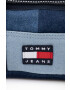 Tommy Jeans Чанта в синьо - Pepit.bg
