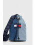 Tommy Jeans Чанта в синьо - Pepit.bg
