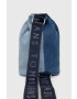 Tommy Jeans Чанта в синьо - Pepit.bg