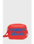 Tommy Jeans Чанта в червено - Pepit.bg