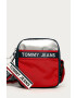 Tommy Jeans Чанта бъбрек - Pepit.bg