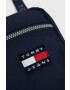 Tommy Jeans Чанта през рамо в тъмносиньо - Pepit.bg