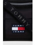 Tommy Jeans Чанта през рамо в черно - Pepit.bg