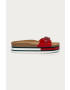 Tommy Jeans Чехли - Pepit.bg