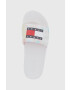 Tommy Jeans Чехли - Pepit.bg
