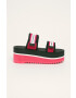 Tommy Jeans Чехли - Pepit.bg