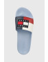 Tommy Jeans Чехли Archieve Pool Slide - Pepit.bg