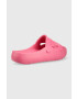 Tommy Jeans Чехли Flatform Archive в розово с платформа - Pepit.bg