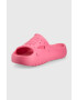 Tommy Jeans Чехли Flatform Archive в розово с платформа - Pepit.bg