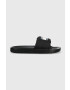 Tommy Jeans Чехли Padded Pool Slide в черно - Pepit.bg