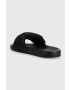 Tommy Jeans Чехли Padded Pool Slide в черно - Pepit.bg