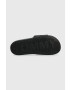 Tommy Jeans Чехли Padded Pool Slide в черно - Pepit.bg