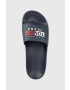Tommy Jeans Чехли Seasonal Poolslide - Pepit.bg