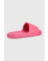 Tommy Jeans Чехли Woven Poolslide - Pepit.bg