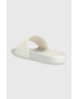 Tommy Jeans Чехли Woven Poolslide в бяло - Pepit.bg