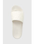 Tommy Jeans Чехли Woven Poolslide в бяло - Pepit.bg