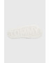 Tommy Jeans Чехли Woven Poolslide в бяло - Pepit.bg