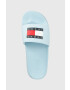 Tommy Jeans Чехли - Pepit.bg