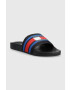Tommy Jeans Чехли aqua neopren в черно - Pepit.bg