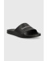 Tommy Jeans Чехли BASIC SLIDE в черно EM0EM01144 - Pepit.bg