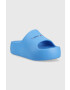 Tommy Jeans Чехли CHUNKY FLATFORM POOL - Pepit.bg