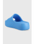 Tommy Jeans Чехли CHUNKY FLATFORM POOL - Pepit.bg