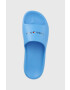 Tommy Jeans Чехли CHUNKY FLATFORM POOL - Pepit.bg