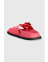 Tommy Jeans Чехли FANCY SANDAL в розово EN0EN02136 - Pepit.bg