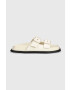 Tommy Jeans Чехли FANCY SANDAL в бежово EN0EN02136 - Pepit.bg