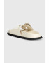 Tommy Jeans Чехли FANCY SANDAL в бежово EN0EN02136 - Pepit.bg