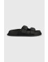 Tommy Jeans Чехли FANCY SANDAL в черно EN0EN02136 - Pepit.bg