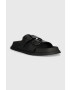 Tommy Jeans Чехли FANCY SANDAL в черно EN0EN02136 - Pepit.bg