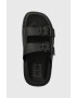 Tommy Jeans Чехли FANCY SANDAL в черно EN0EN02136 - Pepit.bg