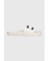 Tommy Jeans Чехли FLAG POOL SLD ESS в бяло EN0EN02115 - Pepit.bg