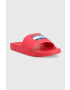 Tommy Jeans Чехли FLAG PRINT POOL SLD в розово EN0EN02108 - Pepit.bg