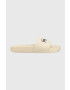 Tommy Jeans Чехли GRAPHIC POOL SLIDE в бежово EN0EN02178 - Pepit.bg