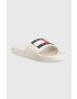 Tommy Jeans Чехли POOL SLIDE ESS в черно EM0EM01191 - Pepit.bg