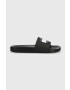Tommy Jeans Чехли POOL SLIDE ESS в черно EM0EM01191 - Pepit.bg