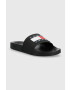 Tommy Jeans Чехли POOL SLIDE ESS в черно EM0EM01191 - Pepit.bg