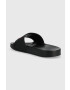 Tommy Jeans Чехли POOL SLIDE ESS в черно EM0EM01191 - Pepit.bg