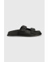 Tommy Jeans Чехли SANDAL в черно EM0EM01148 - Pepit.bg