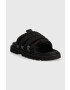 Tommy Jeans Чехли SANDAL ROPE в черно EM0EM01149 - Pepit.bg