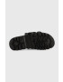 Tommy Jeans Чехли SANDAL ROPE в черно EM0EM01149 - Pepit.bg