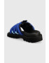 Tommy Jeans Чехли SANDAL ROPE в тъмносиньо EM0EM01149 - Pepit.bg