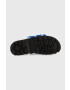 Tommy Jeans Чехли SANDAL ROPE в тъмносиньо EM0EM01149 - Pepit.bg