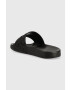 Tommy Jeans Чехли TJW WOVEN POOL SLIDE в черно EN0EN02223 - Pepit.bg