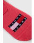 Tommy Jeans Чорапи в зелено - Pepit.bg