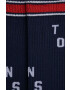 Tommy Jeans Чорапи в тъмносиньо - Pepit.bg