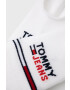 Tommy Jeans Чорапи в бяло - Pepit.bg